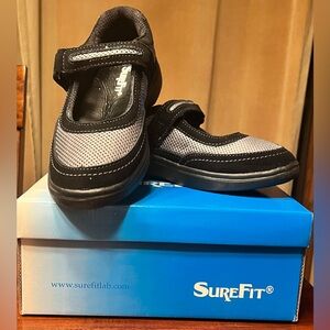 🆕 Sure-fit Valencia Maryjane shoes Women’s size 6M *New in Box